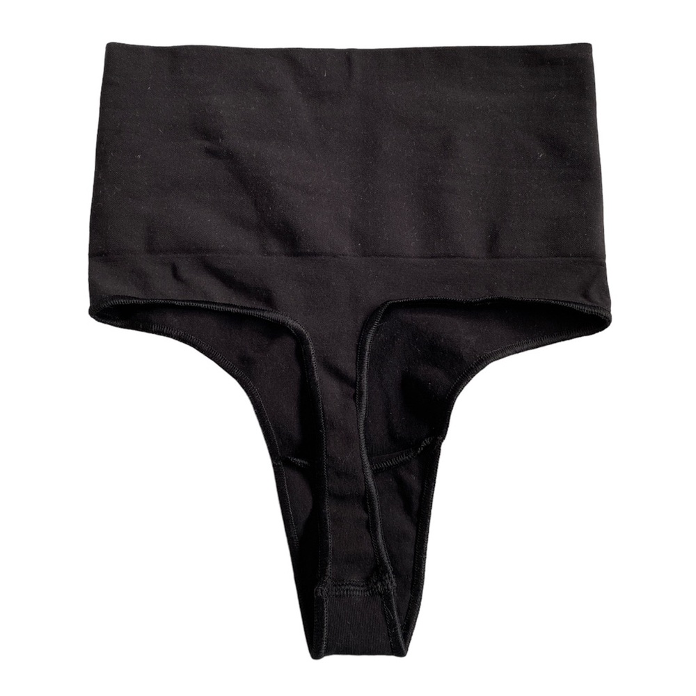 SKIMS high waist control Thong L/XL New (fits small, like a medium!)